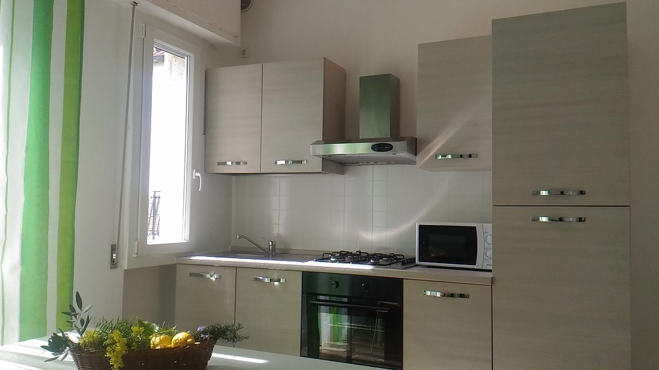 Riviera Apartments Pietra Ligure Exterior photo